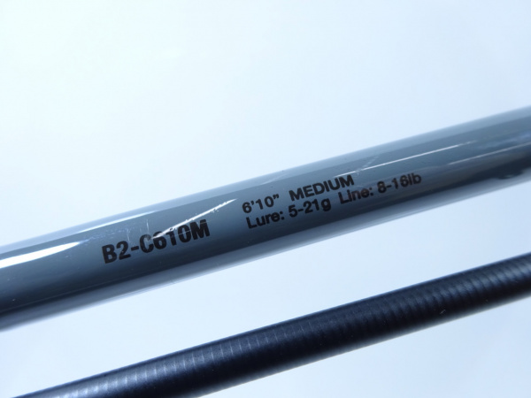21BPM B2-C610M
